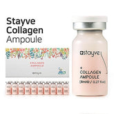 AMPOLLA DE COLÁGENO STAYVE 10X8ml